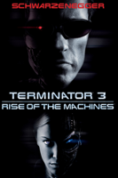 Jonathan Mostow - Terminator 3: Rise of the Machines artwork