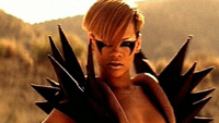 Rihanna & Jeezy - Hard artwork
