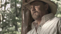 Trace Adkins - Just Fishin' artwork