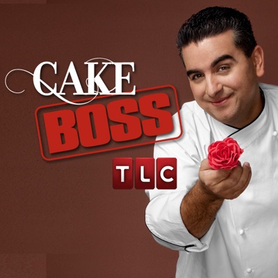 Watch Cake Boss on TV | OSN Home Saudi Arabia