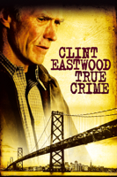 Clint Eastwood - True Crime artwork