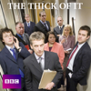 Spinners and Losers - The Thick of It
