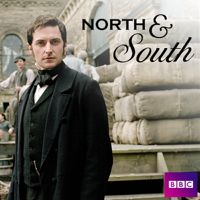 North and South - North and South artwork