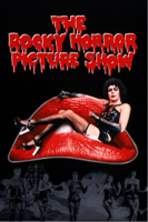 Jim Sharman - The Rocky Horror Picture Show artwork