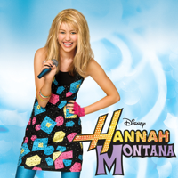 Hannah Montana - Hannah Montana, Staffel 3 artwork