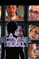 Richard Linklater - A Scanner Darkly artwork