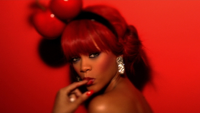 Rihanna - S&M artwork