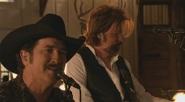 Lost and Found Brooks & Dunn Country Music Video 2008 New Songs Albums Artists Singles Videos Musicians Remixes Image