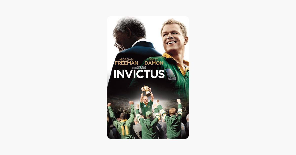 ‎Invictus (Legendado) no iTunes