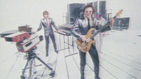 The Buggles - Video Killed the Radio Star artwork