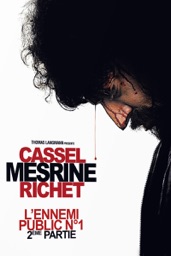 Mesrine-L'ennemi public n˚1