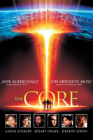 Jon Amiel - The Core (2003) artwork