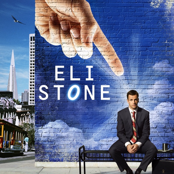 Eli Stone Poster