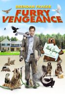 Roger Kumble - Furry Vengeance artwork
