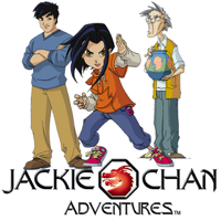 Jackie Chan Adventures - Jackie Chan Adventures, Season 1 artwork