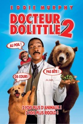 Docteur Dolittle 2
