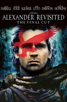 Oliver Stone - Alexander Revisited (The Final Cut) [Unrated] artwork