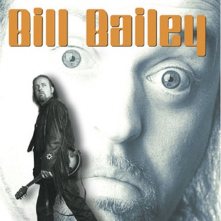 Bill Bailey S Remarkable Guide To The Orchestra On Itunes