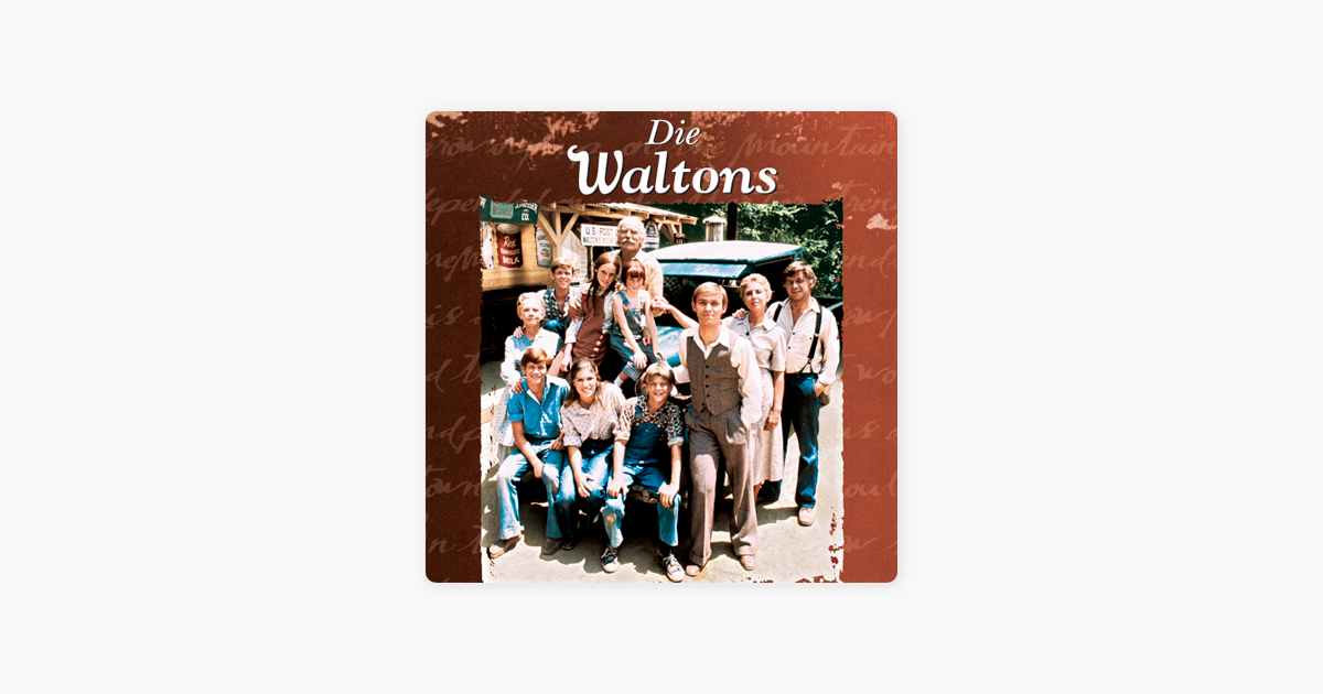 ‎Die Waltons, Staffel 1 Bei ITunes