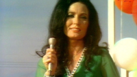 Loretta Lynn - Coal Miner's Daughter (Ed Sullivan Show Live 1970) artwork