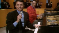 Buddy Greco & Duke Ellington - Satin Doll (Ed Sullivan Show Live 1968) artwork