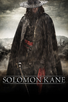 Solomon Kane - Michael J. Bassett Solomon Kane - Michael J. Bassett