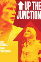 Peter Collinson & Bob Kellett - Up the Junction artwork