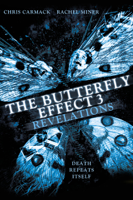 Seth Grossman - The Butterfly Effect 3: Revelations artwork
