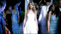 Taylor Swift - You Belong With Me (Closed-Captioned) artwork