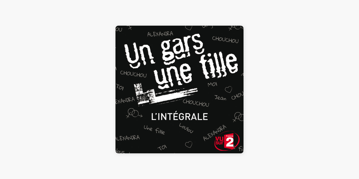 rencontre chouchou et loulou