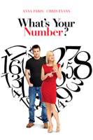 Mark Mylod - What's Your Number? artwork