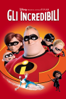 Gli Incredibili - Pixar