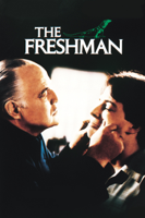 Andrew Bergman - The Freshman (1990) artwork