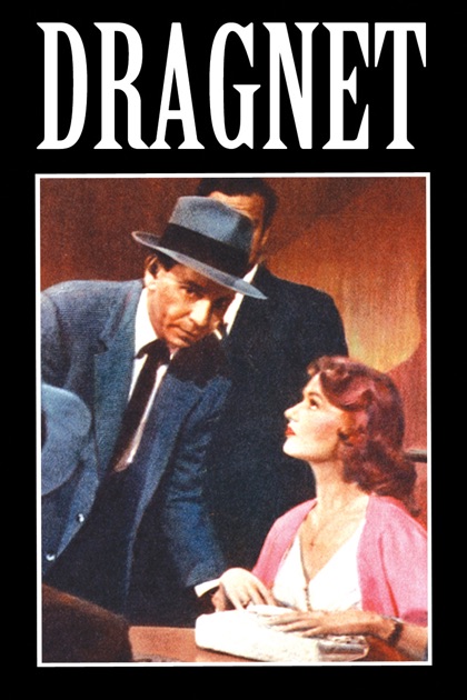 What Movie Did Dragnet Theme Music? – LPOMS
