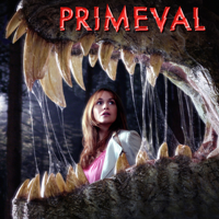 Primeval - Primeval, Series 1 artwork