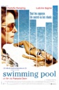 Affiche du film Swimming Pool