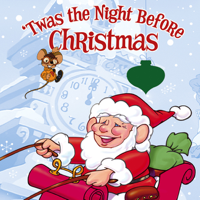 ‘Twas the Night Before Christmas - ‘Twas the Night Before Christmas artwork