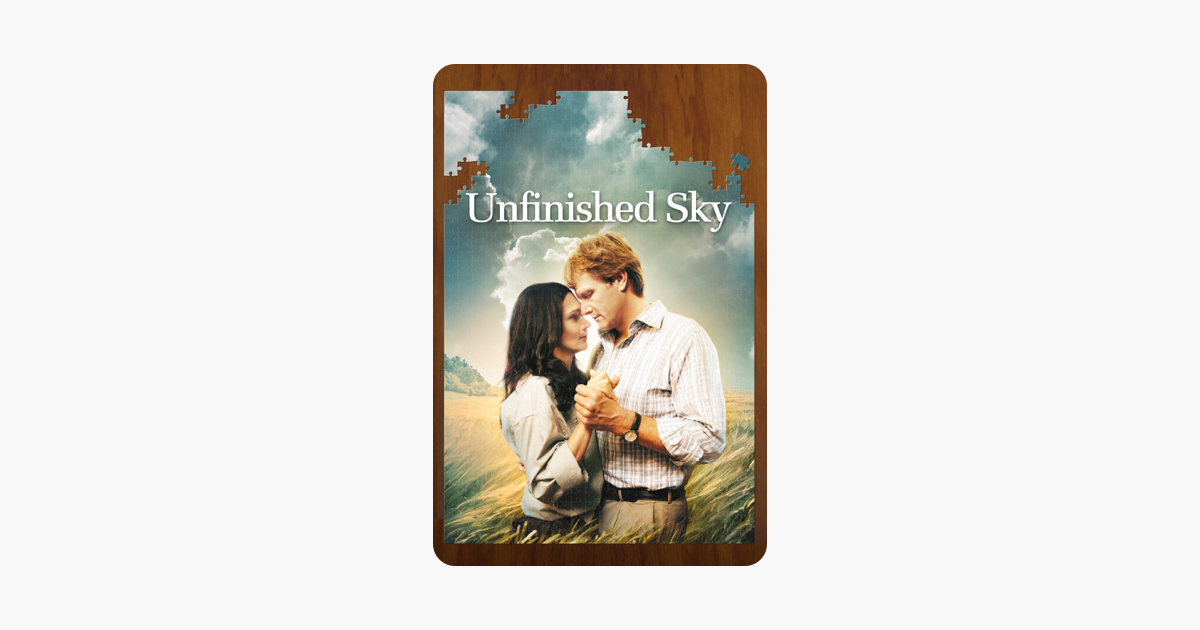 ‎Unfinished Sky on iTunes