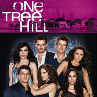 One Tree Hill - One Tree Hill, Staffel 7 artwork