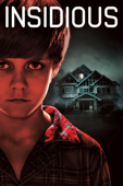 Insidious cover