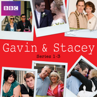 Gavin and Stacey - Gavin and Stacey: Complete Collection artwork