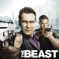 The Beast - The Beast, Staffel 1 artwork