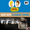 Dirty Sanchez: Sloth - Best of MTV Classics Combo