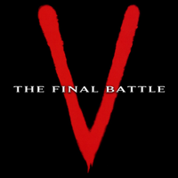 V (Classic Series) - V: The Final Battle (Classic Series) artwork