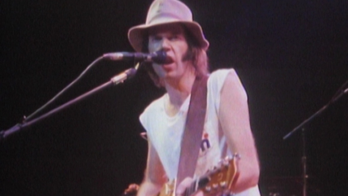 ‎Get Back to the Country by Neil Young International Harvesters on