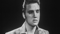 Elvis Presley - Love Me Tender (Ed Sullivan Show Live 1956) artwork