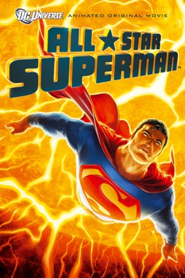 all-star superman online