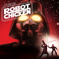 Télécharger Robot Chicken Star Wars Episode 2