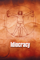 Mike Judge - Idiocracy artwork