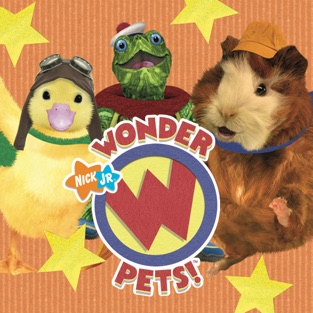 ‎wonder Pets On Apple Tv